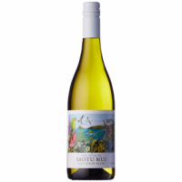 The Myth of Motu Nui Sauvignon Blanc